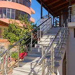 Kristiano 3* Ksamil