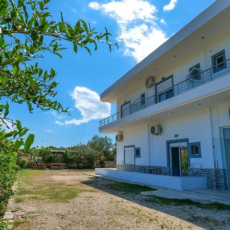 Casa de hóspedes Chris