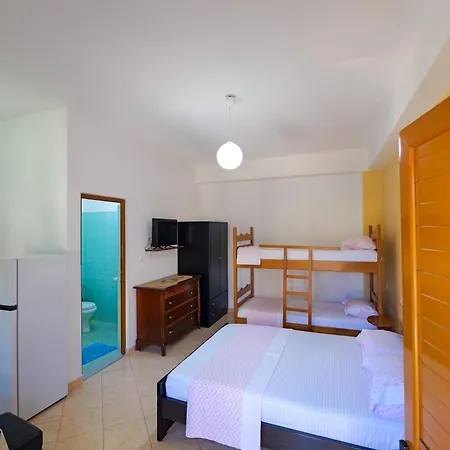 Chris Maison d'hôtes 3*