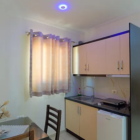 Chris Casa de hóspedes