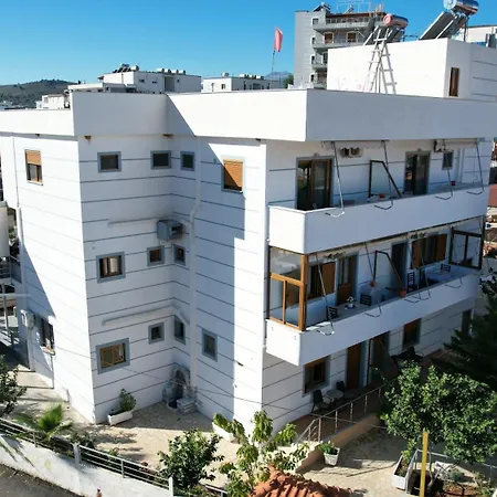Chris Guest house 3*