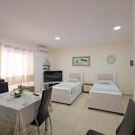 Maison d'hôtes Chris