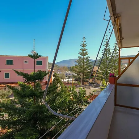 Chris Guest house 3*