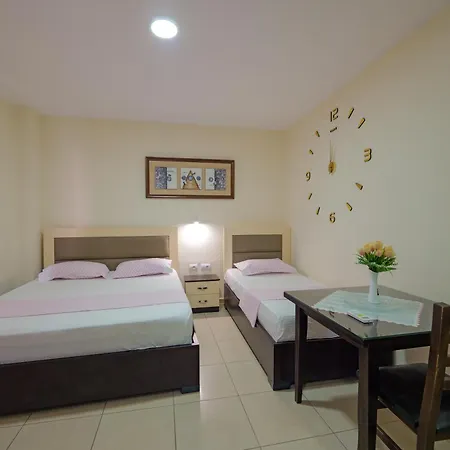 Maison d'hôtes Chris