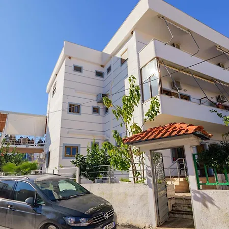 Chris Maison d'hôtes