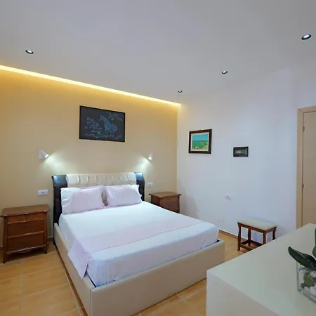 Maison d'hôtes Chris