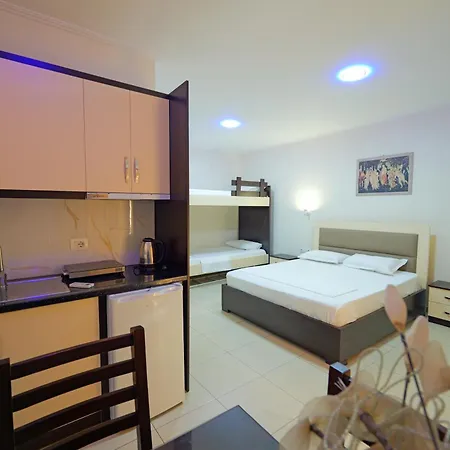 Maison d'hôtes Chris 3*