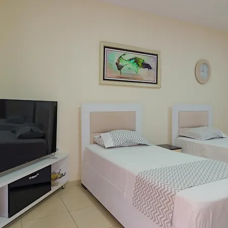 Chris Guest house 3*