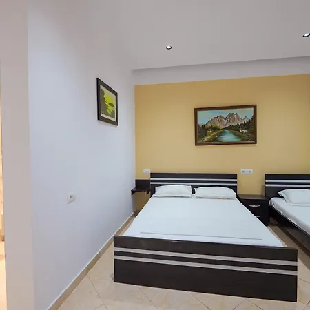 Maison d'hôtes Chris 3*