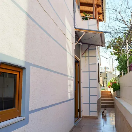 Chris Casa de hóspedes Ksamil