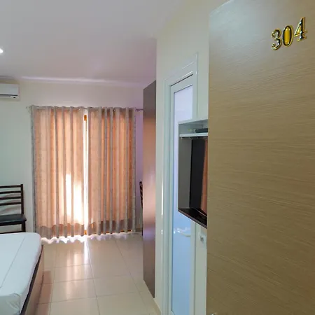 Guest house Chris 3*