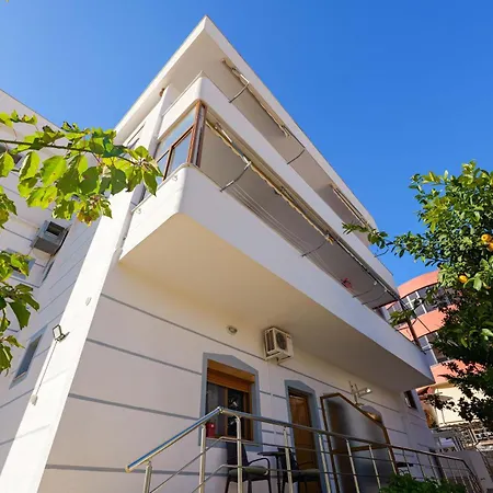 Casa de hóspedes Chris