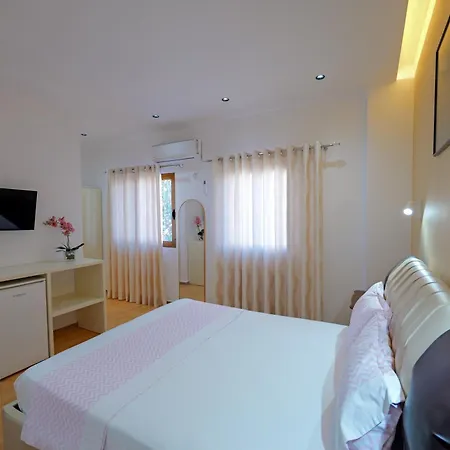 Maison d'hôtes Chris