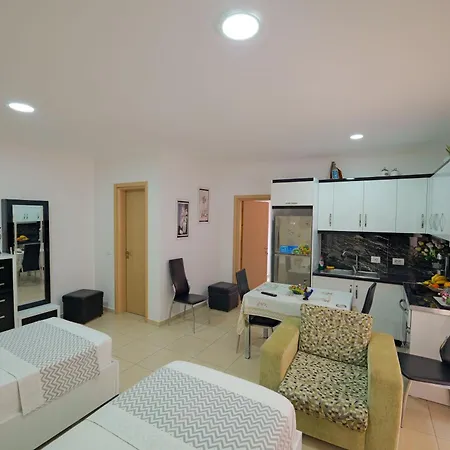Guest house Chris 3*