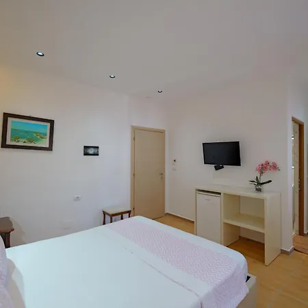 Chris Casa de hóspedes