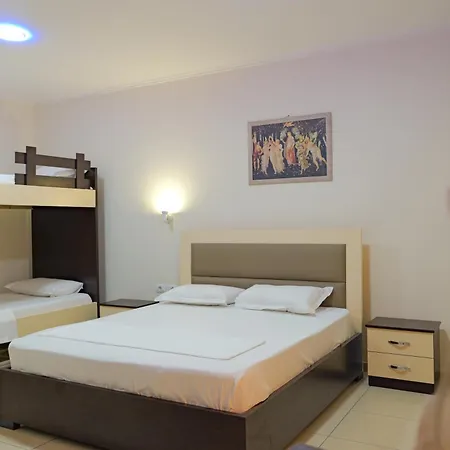 Casa de hóspedes Chris