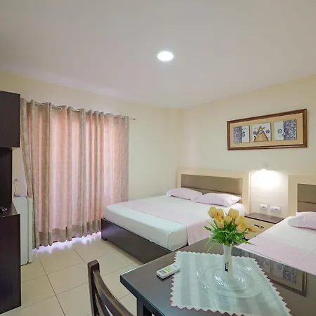 Chris Guest house 3*