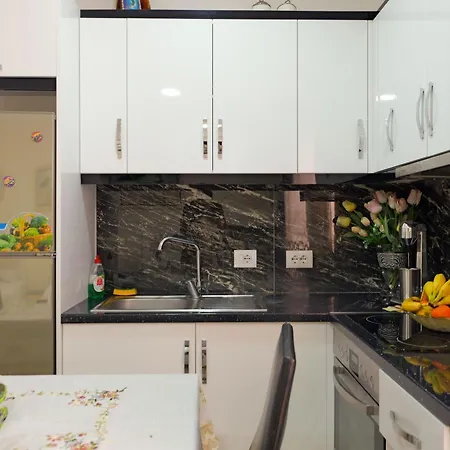 Chris Maison d'hôtes