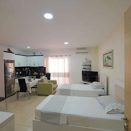 Casa de hóspedes Chris