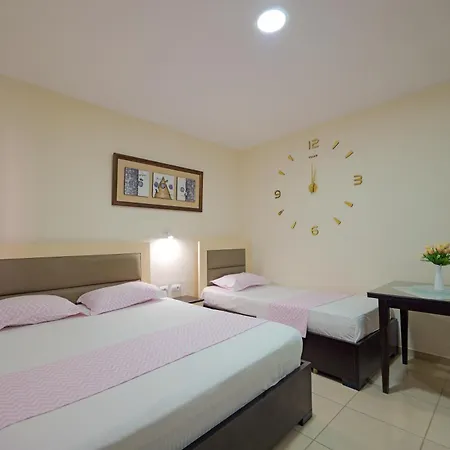 Chris Guest house