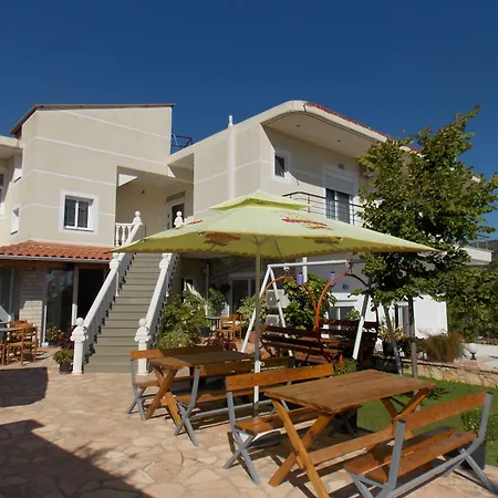 Chris Maison d'hôtes 3*