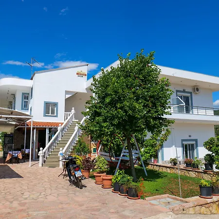 Chris Maison d'hôtes