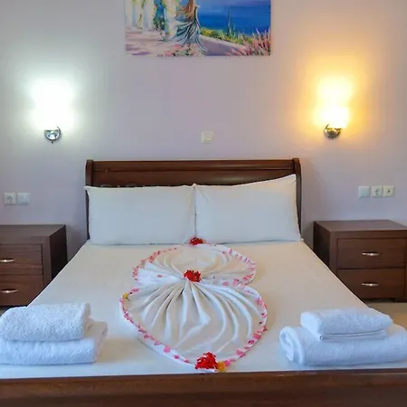 Chris Maison d'hôtes 3*