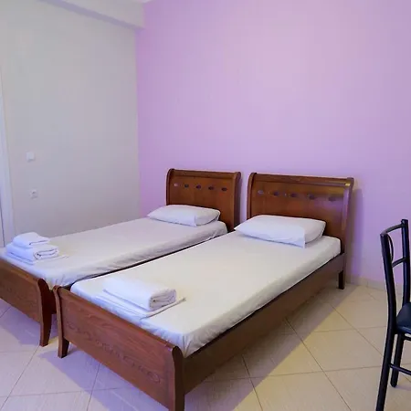 Chris Casa de hóspedes