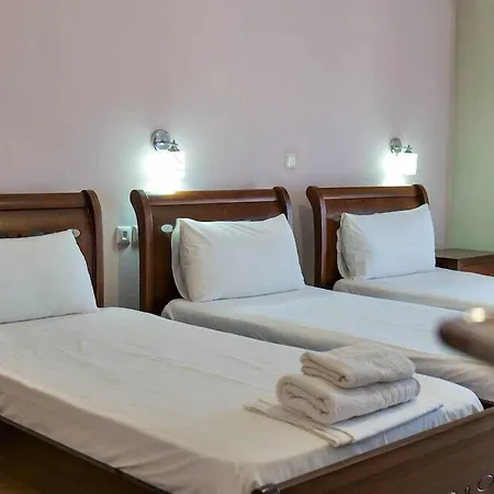 Maison d'hôtes Chris Ksamil