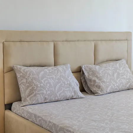 Chris Maison d'hôtes Ksamil