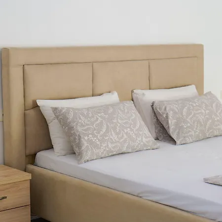 Chris Maison d'hôtes 3*