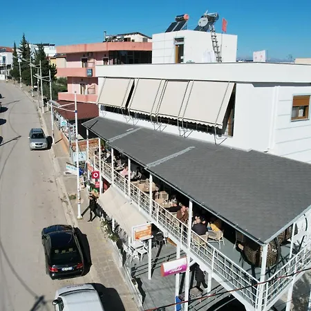 Maison d'hôtes Chris Ksamil