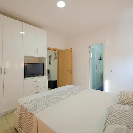 Maison d'hôtes Chris Ksamil