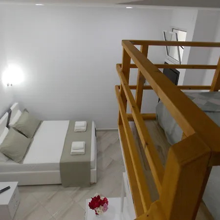 Chris Maison d'hôtes 3*