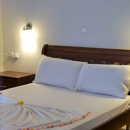 Maison d'hôtes Chris