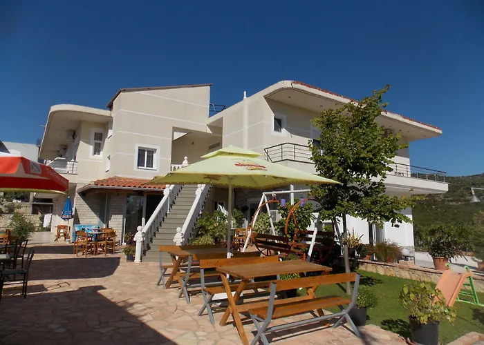 게스트하우스 Chris 사밀